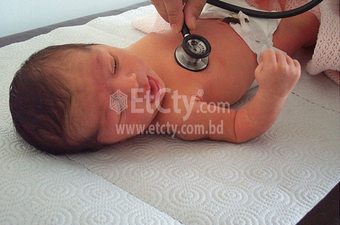 Paediatrics Delta Hospital Limited