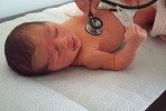 Paediatrics Delta Hospital...