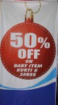 Nokshi Fashion (Sale 50% Off)