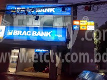 Brac Bank Limited(Mirpur Branch)