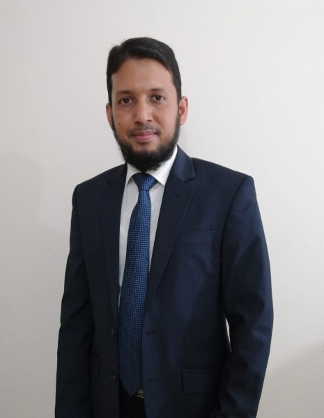 Rashedul Hasnat