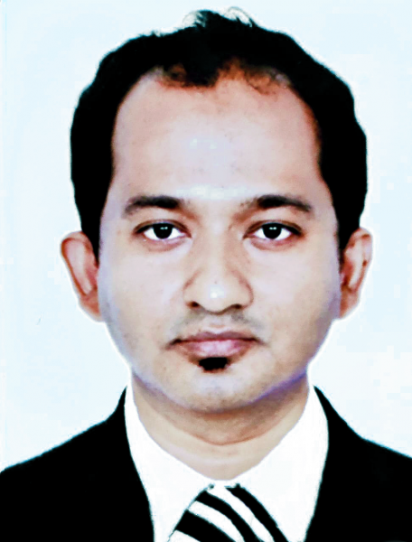Omar Farooq
