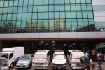 Popular Diagnostic Centre Limited