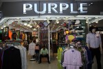 Purple(Shimanto Square Outlet)