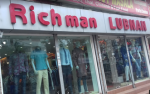 Rich Man Adabor