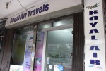Royal Air Travels