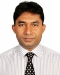 S.M. Shamim Ahsan