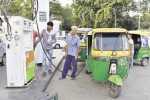 Sanji CNG Station
