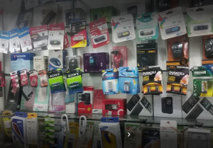Halim Telecom