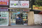 Sports City (Mohammadpur...