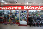Sports World(Dhanmondi Branch)