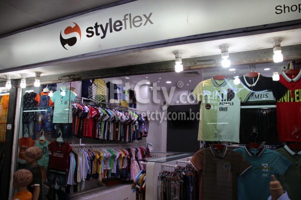 Style Flex 