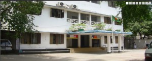 Sunnydale School (Senior Section)