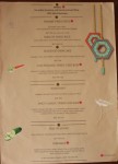 TBC Express (Food Menu)