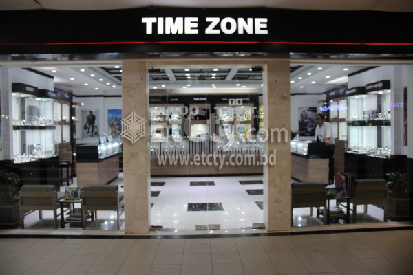 TIME ZONE(Shimanto Square Branch)