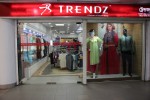 TRENDZ(Shimanto Square outlet)