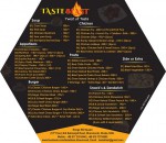 Taste Blast 