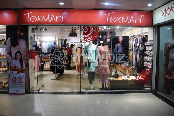 Texmart Fashion (A.R Plaza Outlet)