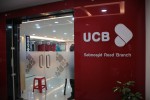 United Commercial Bank Limited(Satmosjid Road Branch)