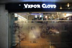 Vapor Cloud