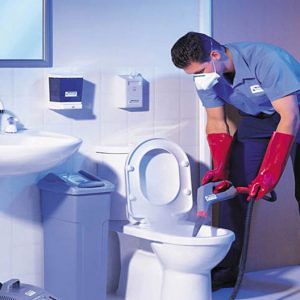US Cleaning Service