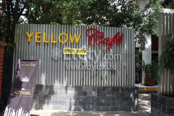 Yellow Cafe