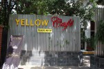 Yellow Cafe