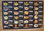 Yummy Yummy (Food Menu)