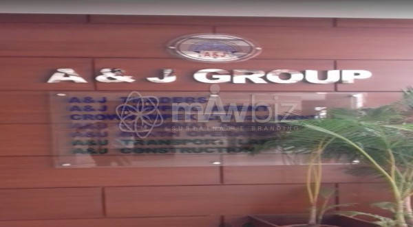 A & J Group