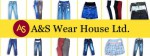 A&S Wear House Ltd.