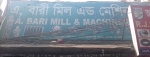 A. Bari Mill & Machinery Store