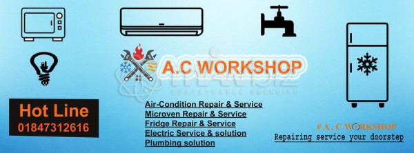 A.C Workshop