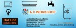 A.C Workshop