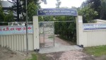 A. Gafur Memorial hospital...