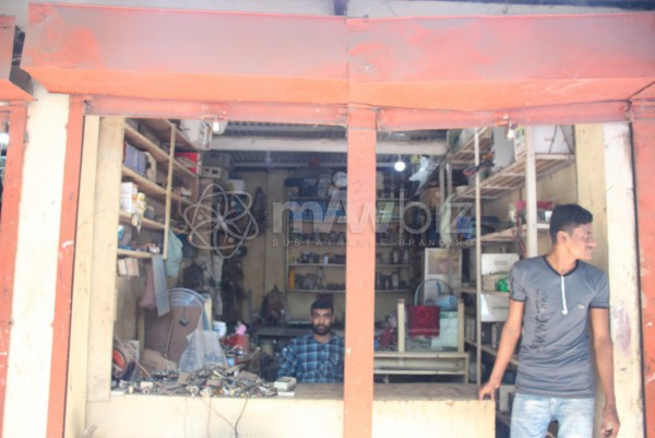 A.K Electronics