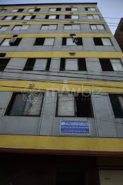 A.K.J. Fashions Fabrics Ltd.