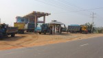 A Latif Filling Station