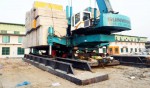 A One Construction & Logistic...