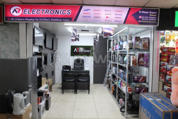 A R Electronics