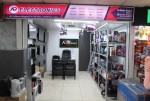 A R Electronics