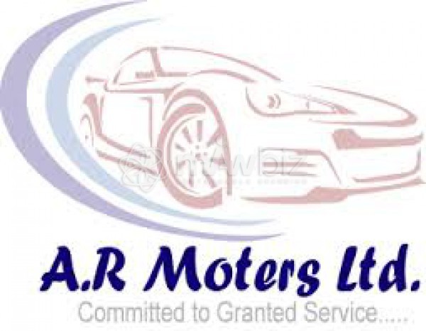 A.R Motors Ltd.