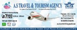 A.S Travel & Tourism Agency
