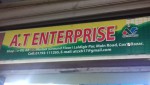 A.T Enterprise, Cox's Bazar