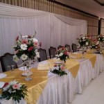 Award Ceremonies - Tareqs Catering And Event Management