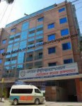 Dental department - NIMCH