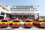 Accident and Emergency -...