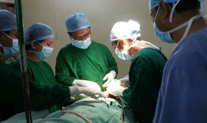 Dental Surgery - Avenue Dental Care