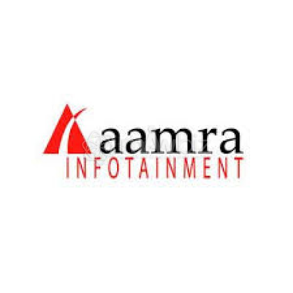 aamra infotainment limited