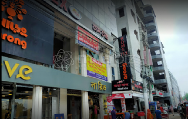 Aarong (Mirpur-12)