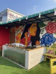 AB lounge and Restaurant